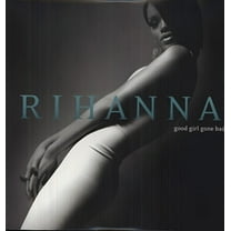 Rihanna - Good Girl Gone Bad - Music & Performance - Vinyl
