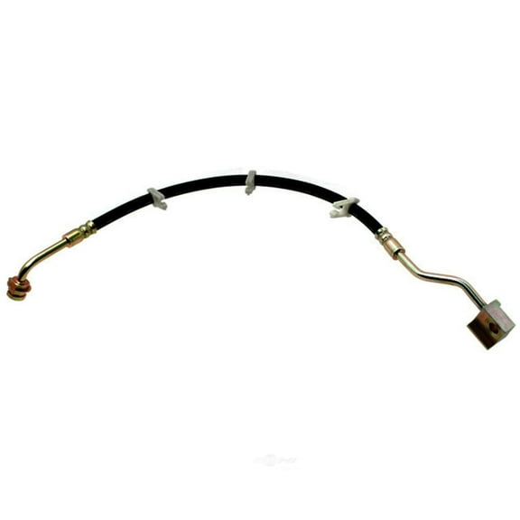 Raybestos BH380320 Professional Grade Hydraulic Brake Hose Fits select: 1994-1996 FORD BRONCO