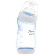 Playtex Ventaire Reduce Colic Bottles Blue, 9 Ounce each (3 Pack)