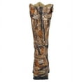 thumbnail image 4 of Northside Mens Kamiak Ridge Snake Resistant Camo Hunting Boot, 4 of 6
