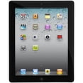 thumbnail image 2 of Restored Apple iPad 2nd Gen 16GB Black WiFi MC769LL/A (Refurbished), 2 of 4