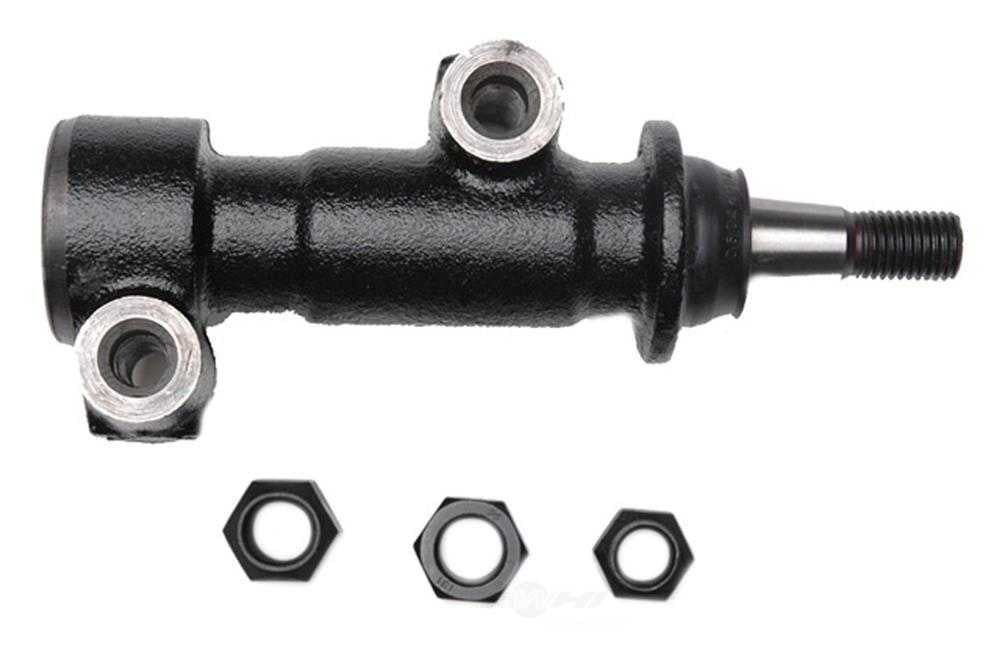 ACDelco 45C1115 Steering Idler Arm and Bracket Assembly
