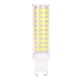 thumbnail image 3 of Bulbo de Lámpara del Maíz de 124led LED, Bombilla del Pin del Bi de 12W 1200LM G9 Para El AC100-265V de la Lámpara, Usando Las Gotas SMD2835, Ningún parpadeo, Ningún Zum,, 3 of 7