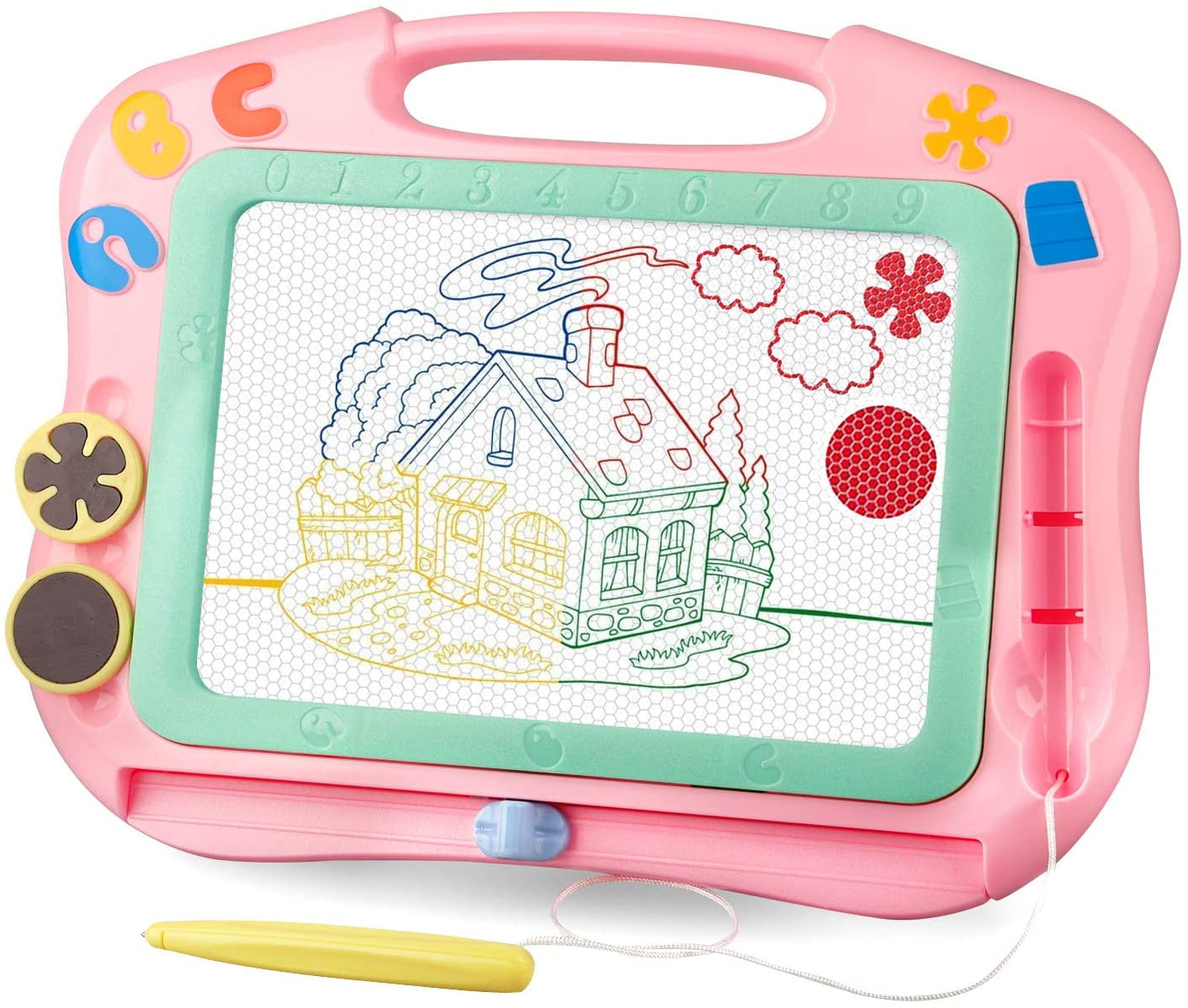 age 3 birthday gifts