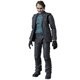 thumbnail image 4 of Mafex-Figura articulada Aquaman Super ForeModel Collection Toy, Flash Cyborg 017, Bruce Mayor 015, The Dark Night, The Joker, 4 of 5