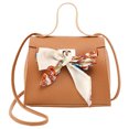 thumbnail image 1 of Bolso Con Solapa Informal, Bolso De Mensajero, Bolso De Mano Para Mujer, Bandolera Con Bufanda De Hombro Guardurnaity AP007424-02, 1 of 5