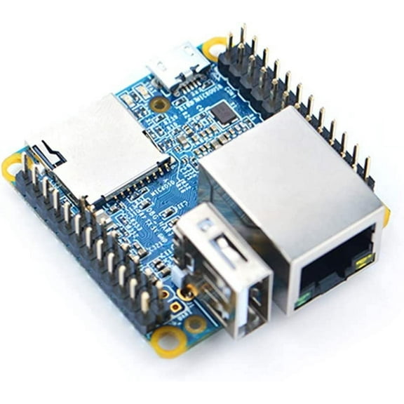 NanoPi NEO Open Source Allwinner H3 Development Board Super Raspberry Pie Quad-core -A7 DDR3 RAM 512MB Run Core