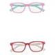 thumbnail image 1 of 2x Gafas con para Niños Anti Fatiga Ocular Silicona Suave Gafas para Niños, 1 of 5