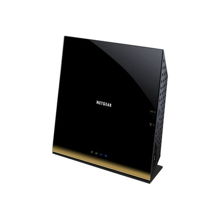 NETGEAR AC1750 Dual Band Gigabit Smart WiFi Router (R6300)