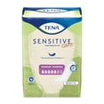 thumbnail image 2 of TENA Intimates Maximum Bladder Control Pads, Incontinence, Heavy Absorbency, 56 Count, 3 Packs, 168 Total, 2 of 10