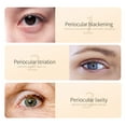 thumbnail image 6 of QunYou Intensed Eye Repair and Cream Eliminates Eye Bags Fine Lines and Wrinkles for Brighter More Eyes 20g, 6 of 9