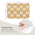 thumbnail image 4 of Pofeuu Hand Drawn Snake Print Hem Mat 40x60 - Multipurpose Doormat for Indoor & Outdoor Use - Welcome Your Guests with our Entrance Mat, 4 of 6