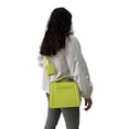 thumbnail image 5 of Combo de 2 Bolsas prara Dama Steve Madden Bevelyn White & Yellow., 5 of 5