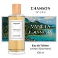 thumbnail image 3 of Perfume Chanson d'Eau, eau de toilette, vainilla, 100 ml, para mujer, 3 of 5