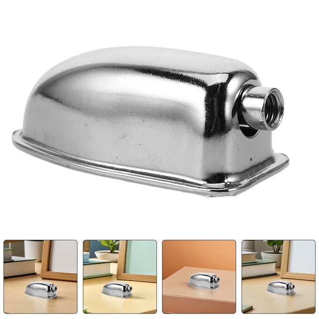 OULII 12Ud Accesorios De Metal Para Batería Reemplazo De Lugs Snare Duraderos Y Compactos