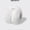 White, variant on Folding Warm Ear Muffs for Winter, Soft Plush Lined Windproof Thermal Ear Covers, Adjustable Secure Fit Earmuffs for Adults, Portable Cold Weather Accessory, for Daily Ski Travel Commute