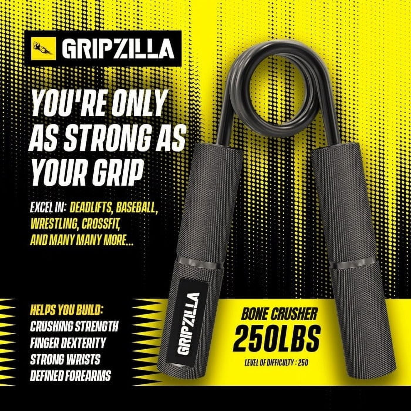 Gripzilla 