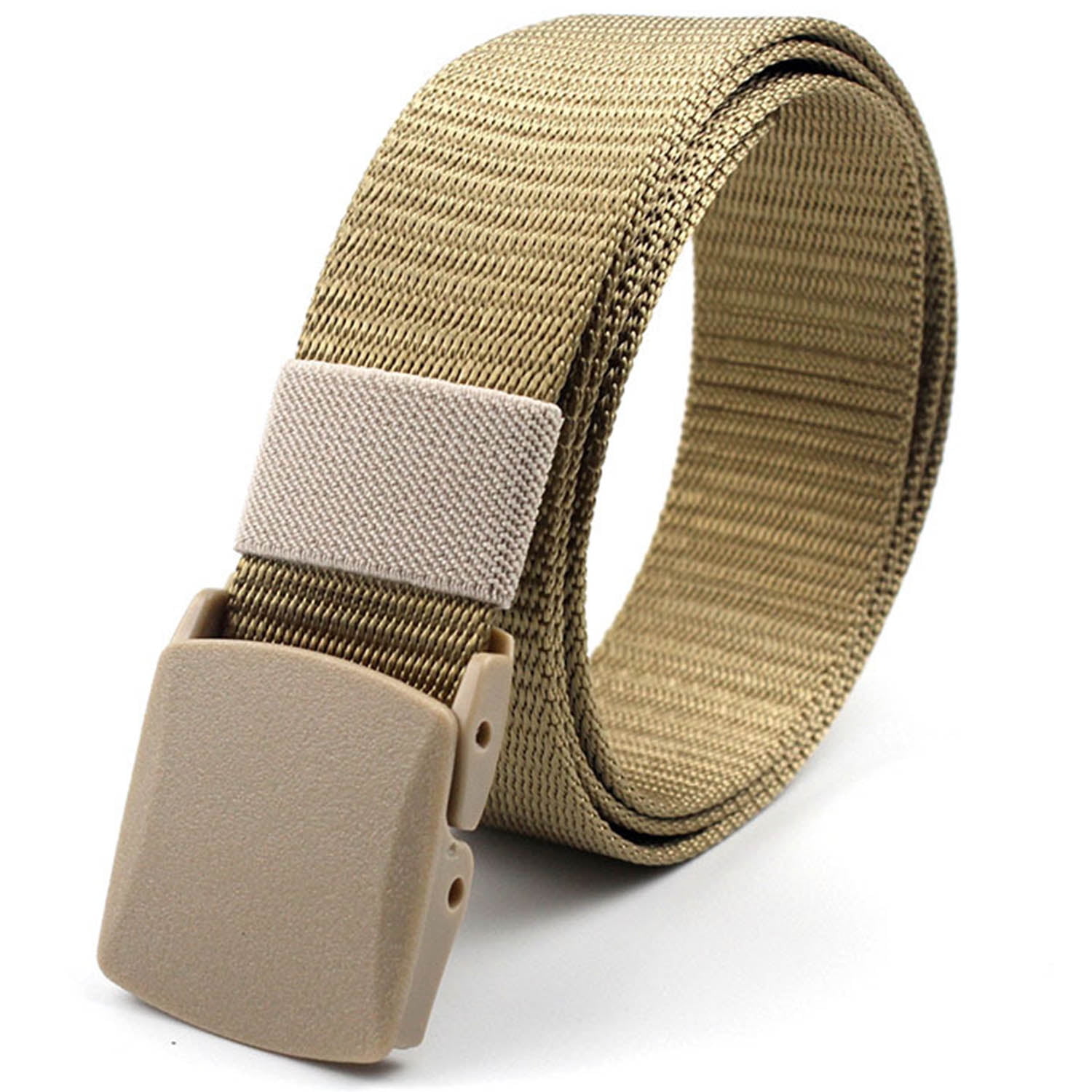 non metal belt walmart