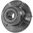 thumbnail image 4 of GSP 513339 GSP Axle Bearing & Hub Assembly Fits select: 2003 MITSUBISHI OUTLANDER XLS, 2004-2006 MITSUBISHI OUTLANDER LS, 4 of 6