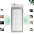 thumbnail image 1 of Robot Vacuum Cleaner Main Side Brush Hepa Filter Mop Cloth Dust Bag, 1 of 4