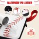 thumbnail image 2 of Carpeta para tarjetas de béisbol efunny, 400 bolsillos, impermeable y con fundas, 2 of 7