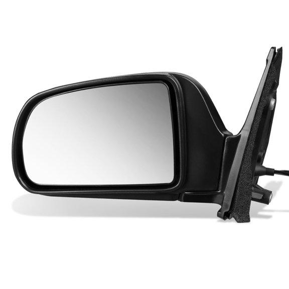 DNA Motoring OEM-MR-TO1320127 For 1998 to 2003 Toyota Sienna OE Style Powered Heated Driver / Left Side View Door Mirror 8794008061 99 00 01 02
