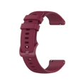 thumbnail image 1 of Correa de silicona de 22mm para reloj Xiaomi Mi, pulsera de repuesto de Color, bandas deportivas transpirables para accesorios de reloj Tan Jianjun unisex, 1 of 2