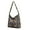 White-327, variant on Black and White Cow Pattern Sling Bag - Lightweight Casual Crossbody Purse for Women, Stylish & Sleek Country-Themed Shoulder Tote with Multi-Compartment, Fashionable Daily Carry Handbag