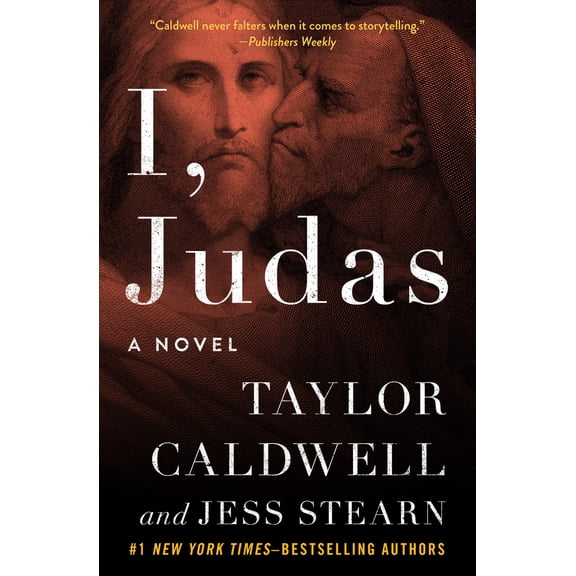 Pre-Owned I, Judas (Paperback) 1504047796 9781504047791