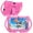Pink, variant on Kids Tablet, 7 inch Android 12 Tablet for Kids, 4GB RAM 32GB ROM 512GB Expand, Toddler Tablet with Parental Control, IPS Screen, Dual Camera, Educational, Games, Shockproof Case for Boys/Girls, Blue