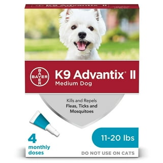 Generic advantix at walmart sales