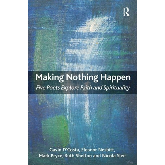Making Nothing Happen (Paperback)