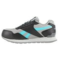 thumbnail image 3 of Reebok Work Harman Women's Composite Toe Electrical Hazard Leather Athletic Work Shoe, 3 of 4
