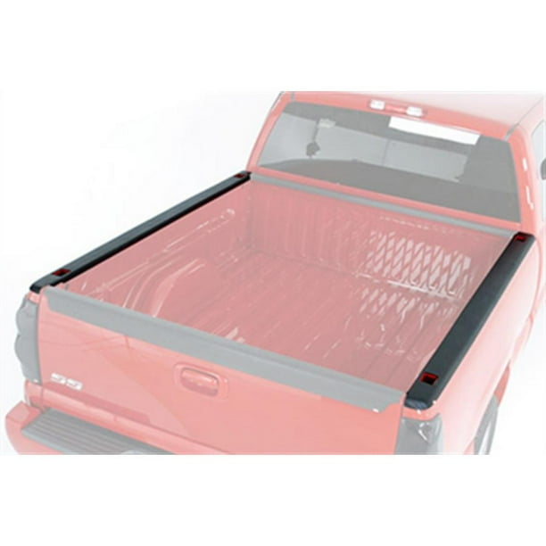 Westin Truck Bed Side Rail Protector