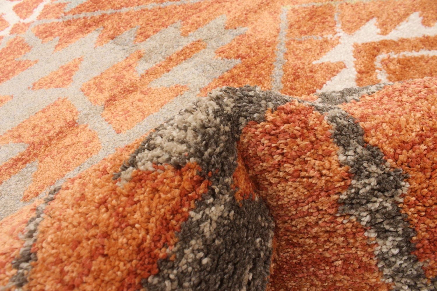 ECARPET Modern Area Rug for Living Room, Dining Room and Bedroom Ariella Collection