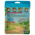 thumbnail image 3 of Kids KN95 - 5 Layer Disposable Mask with Adjustable Ear Loops (Pack of 20), 3 of 6