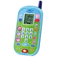 thumbnail image 1 of VTech El t&eacute;lefono de Peppa Pig Vtech NA, 1 of 11