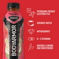 thumbnail image 2 of BODYARMOR Strawberry Banana - 16 fl oz Bottle - Pack of 2, 2 of 5