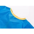 thumbnail image 4 of Abbracc Children Kids Long Sleeve Apron Waterproof Smock M + M + Blue L, 4 of 9