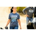 thumbnail image 3 of Polaris Adventure Apparel Keep Chasing The Wild Tee, 3 of 8