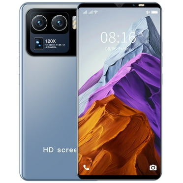 5.45-inch HD  Ram1Gb Rom8Gb M20 Uitra dual SIM 3G smartphone 2200mAh face unlock Android phone Grey