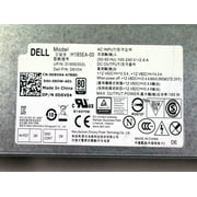 Dell Optiplex 9030 Inspiron 5348 185W Power Supply D6V04 HPXJG N28RM H185EA-00(New)