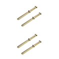 thumbnail image 3 of QualitChoice 2pcs Réglable Montre Fond Couvercle Ouvre-Porte Clé d'Entretien Réparation Clé Plus Proche Horloger Outils 2pcs, 3 of 6
