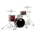 thumbnail image 1 of PACIFIC DRUMS Shell Pack Concept Maple BOP PDCM18BPRB PACIFIC DRUMS, 1 of 4