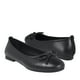 thumbnail image 1 of Zapatos Dama Capa De Ozono 614001 Simipiel Negro, 1 of 4