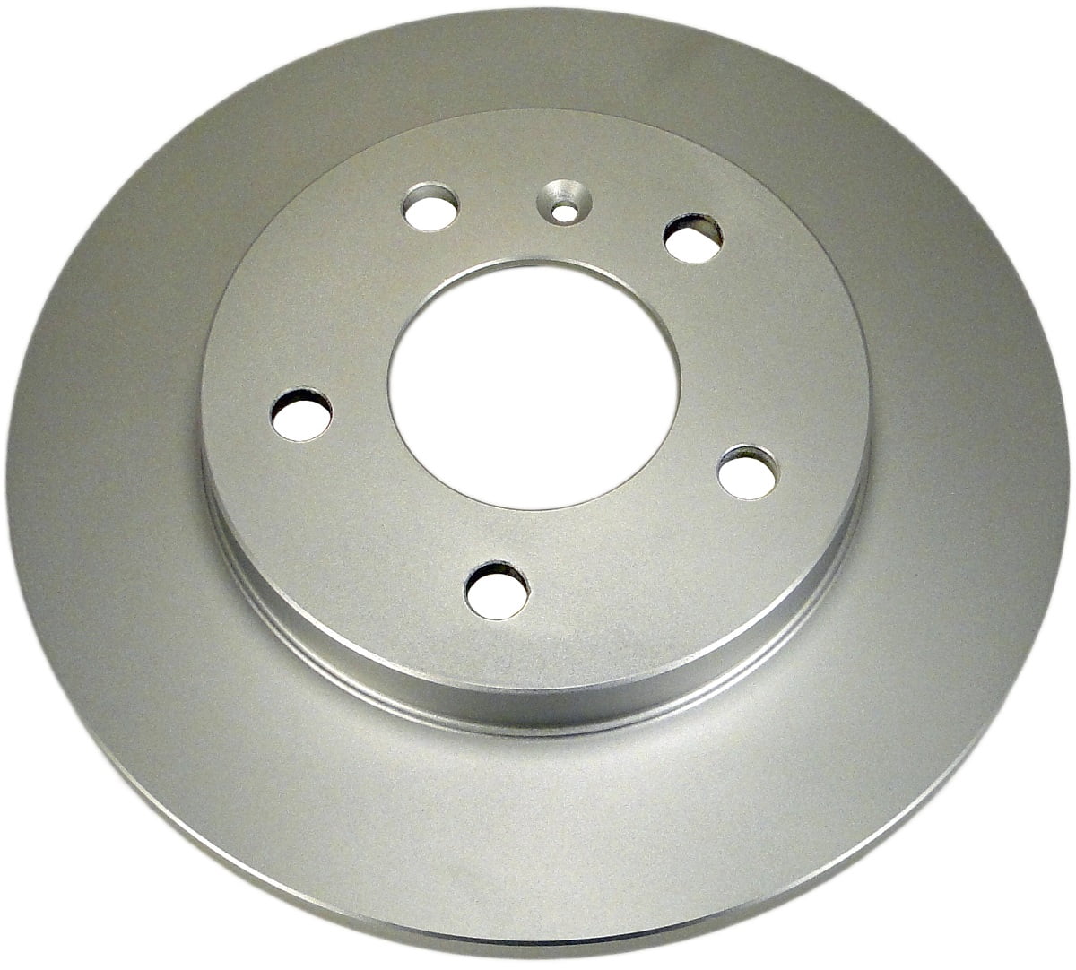 UltraHC Coated High Carbon Brake Rotor, Rear UR003785, Chevrolet Impala 2013-2011