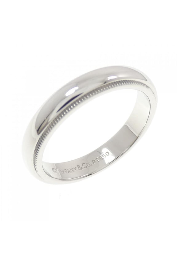 Pre-Owned Tiffany Milgrain Ring