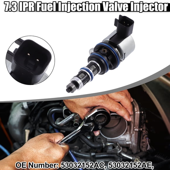 Engine cylinder deactivation solenoid valve multiple replacement parts suitable for Dodge Magnum-