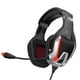 thumbnail image 2 of ONIKUMA K12 3.5mm Micrófono Auriculares Consola de juegos de computadora Auriculares para juegos Auriculares omnidireccionales Vogacara EL5125-01B, 2 of 2