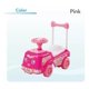 thumbnail image 3 of Carrito Impulsor Montable MyTek Sonido Amarillo 5501, 3 of 4
